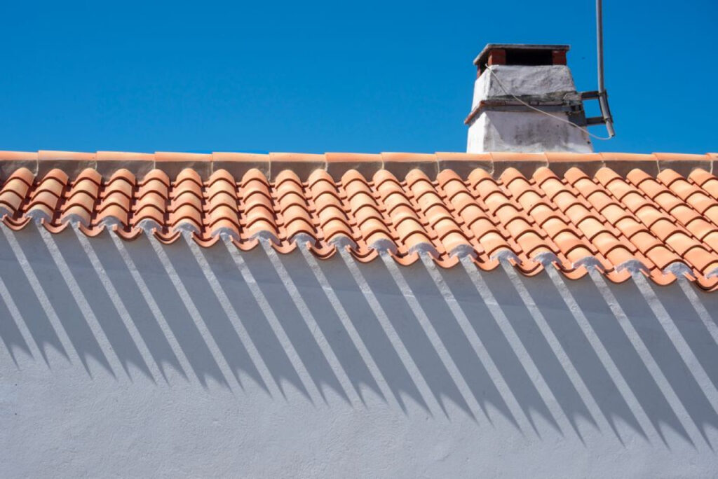 Votre maison, votre havre de paix 43 L’Uzelatuye : l’art de la tuile au cœur de votre maison durable