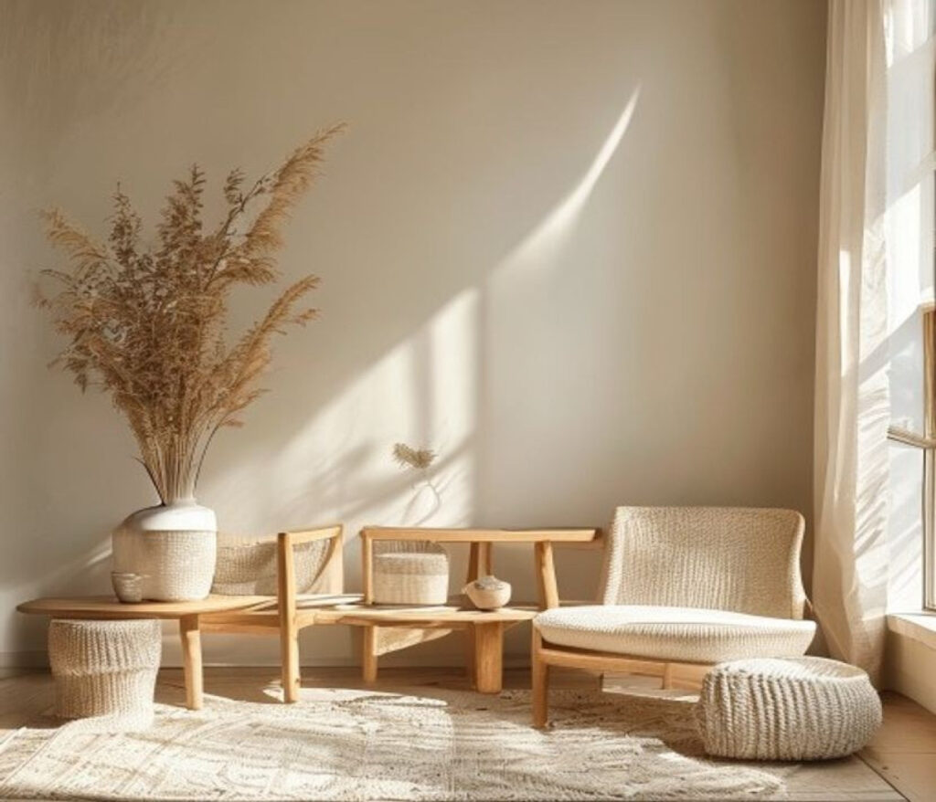 Votre maison, votre havre de paix 40 Philosophie de design intérieur : choisir l’âme de votre maison