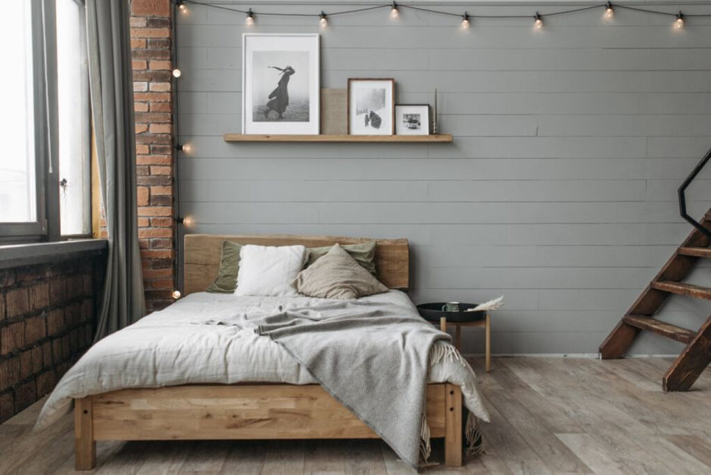 Votre maison, votre havre de paix 47 Design d’intérieur : créer un havre de paix naturel et durable