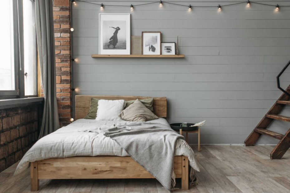 Design d'intérieur : créer un havre de paix naturel et durable