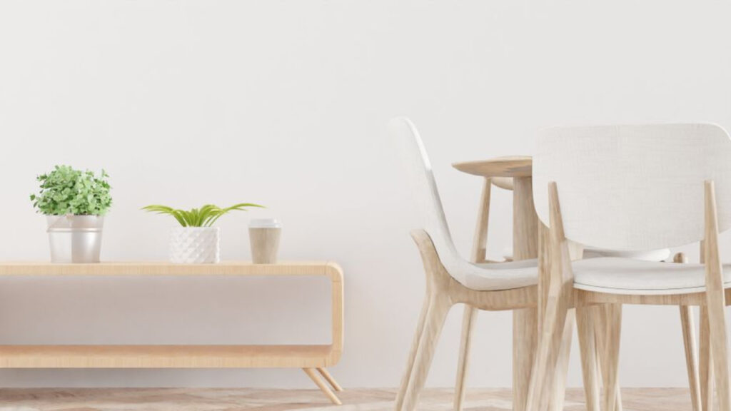 Votre maison, votre havre de paix 45 Wexerofi : créer un intérieur clair et serein avec élise moreau