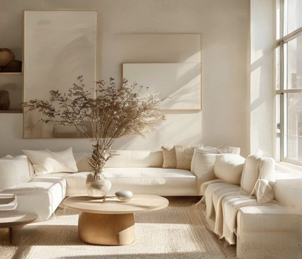 Votre maison, votre havre de paix 39 Design intérieur : mélanger les philosophies pour un espace unique