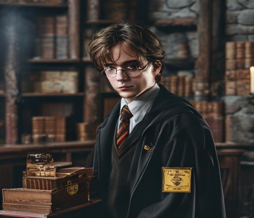 Votre maison, votre havre de paix 16 Test maison Harry Potter : trouvez la vôtre facilement ⚡
