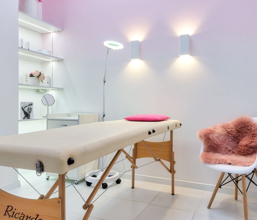 Institut beauté à proximité : guide complet réserver