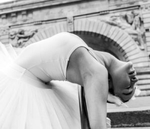 La maison danse : histoire, rôles et visages d’un lieu vivant