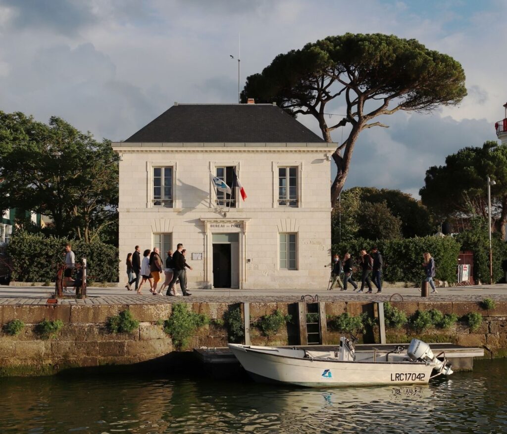 5 missions clés la Maison la Justice et Droit