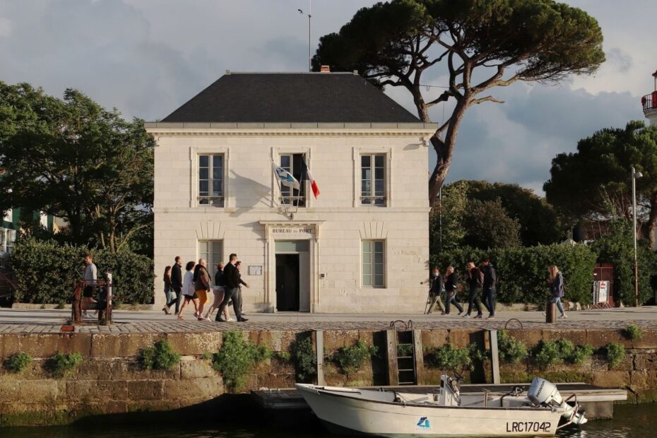 5 missions clés la Maison la Justice et Droit
