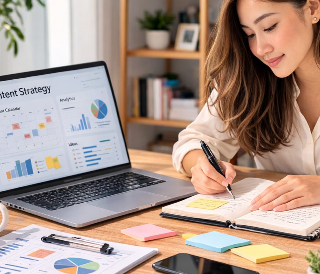 Automatisation des processus marketing digital : le guide