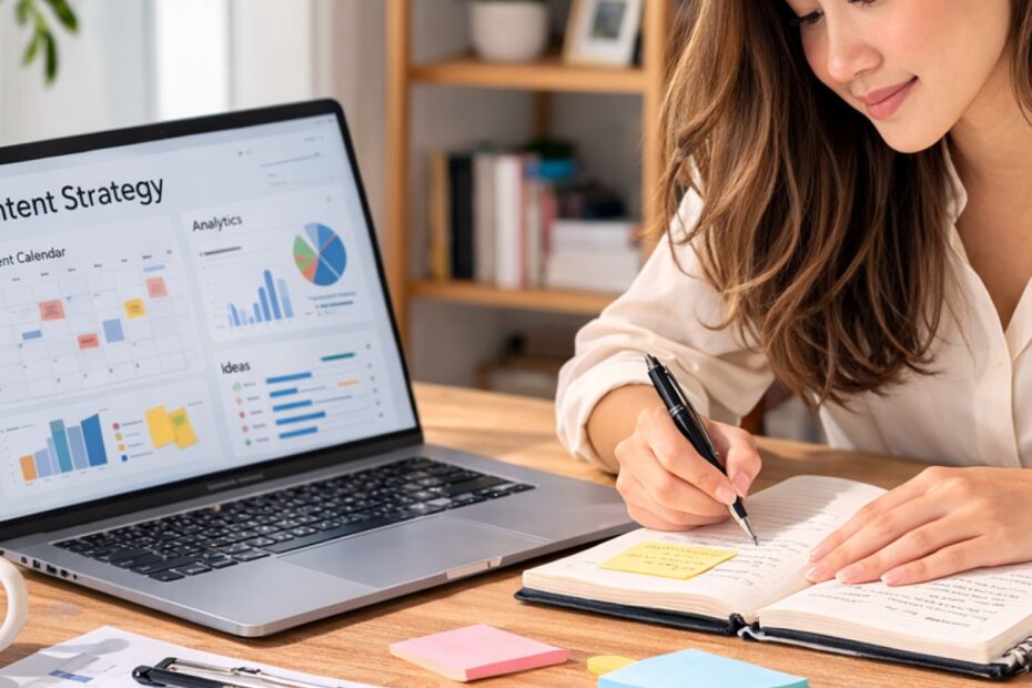 Automatisation des processus marketing digital : le guide