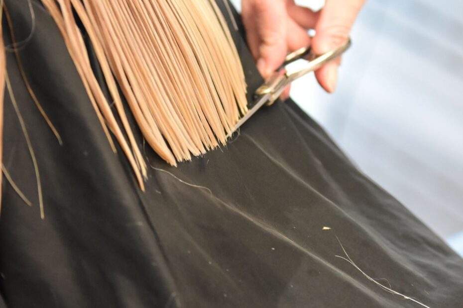 Coupes cheveux tendance : 7 styles trouver la vôtre
