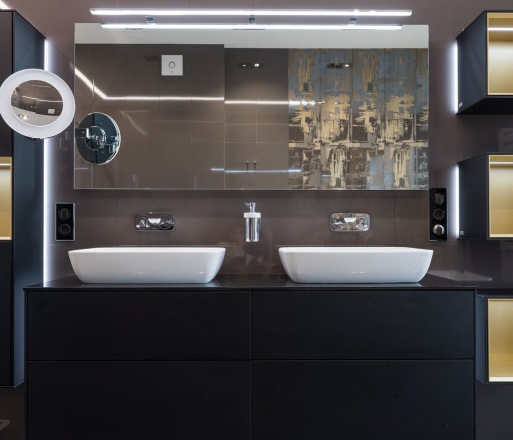 Meuble vasque salle bain : choisir le modèle idéal 1 Meuble vasque salle bain : choisir le modèle idéal