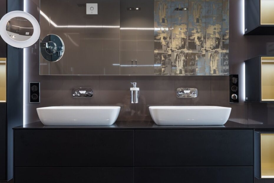 Meuble vasque salle bain : choisir le modèle idéal