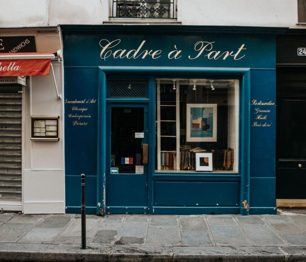 Votre maison, votre havre de paix 6 Superdry : la marque mode qui séduit les Français