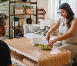 Table basse relevable : guide complet bien choisir