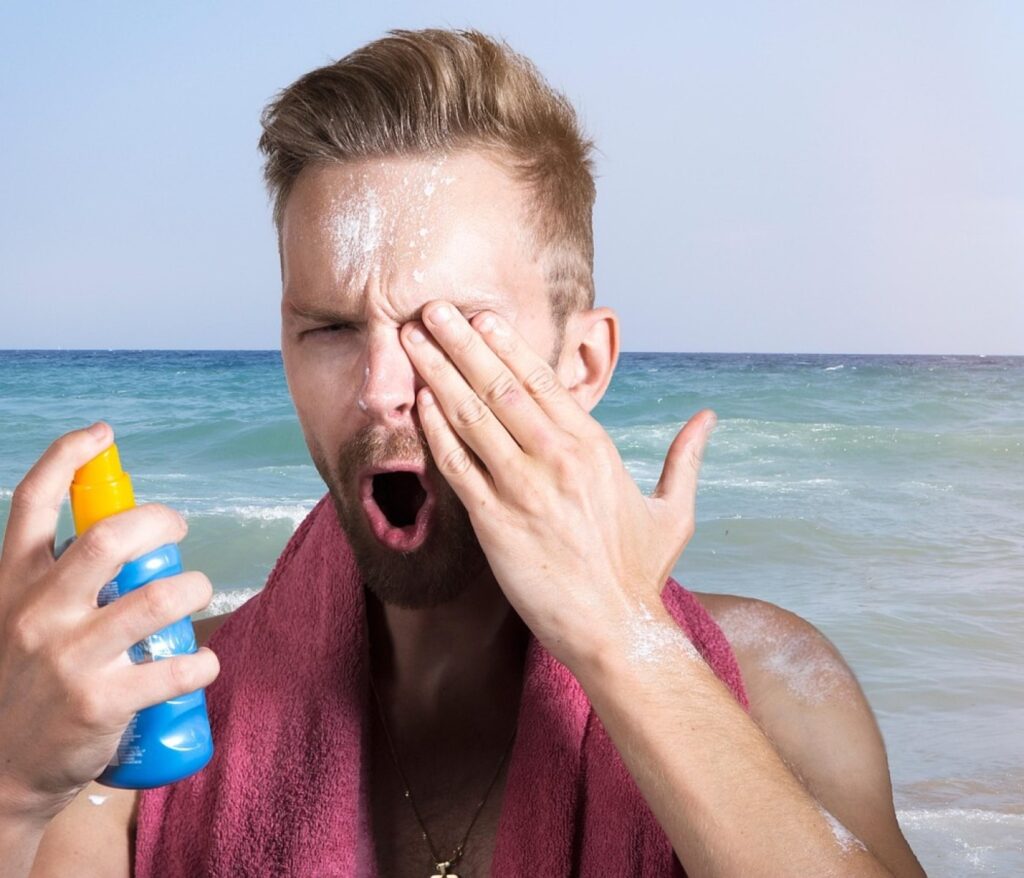Crèmes solaires bio : le comparatif bien choisir