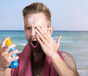 Crèmes solaires bio : le comparatif bien choisir