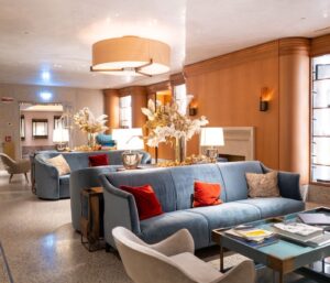 Choisir un canapé confortable et durable