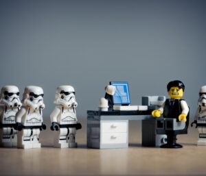 Automatiser la gestion administrative d’un indépendant